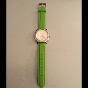 Michael Kors Watch-Green